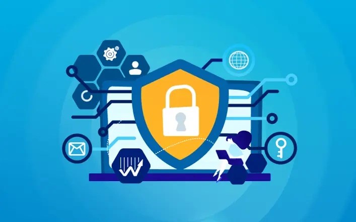 Are Vpns Really Safe How To Check Your Service S Security Techradar - Download Gorgeous Mountain Pattern | Full HD